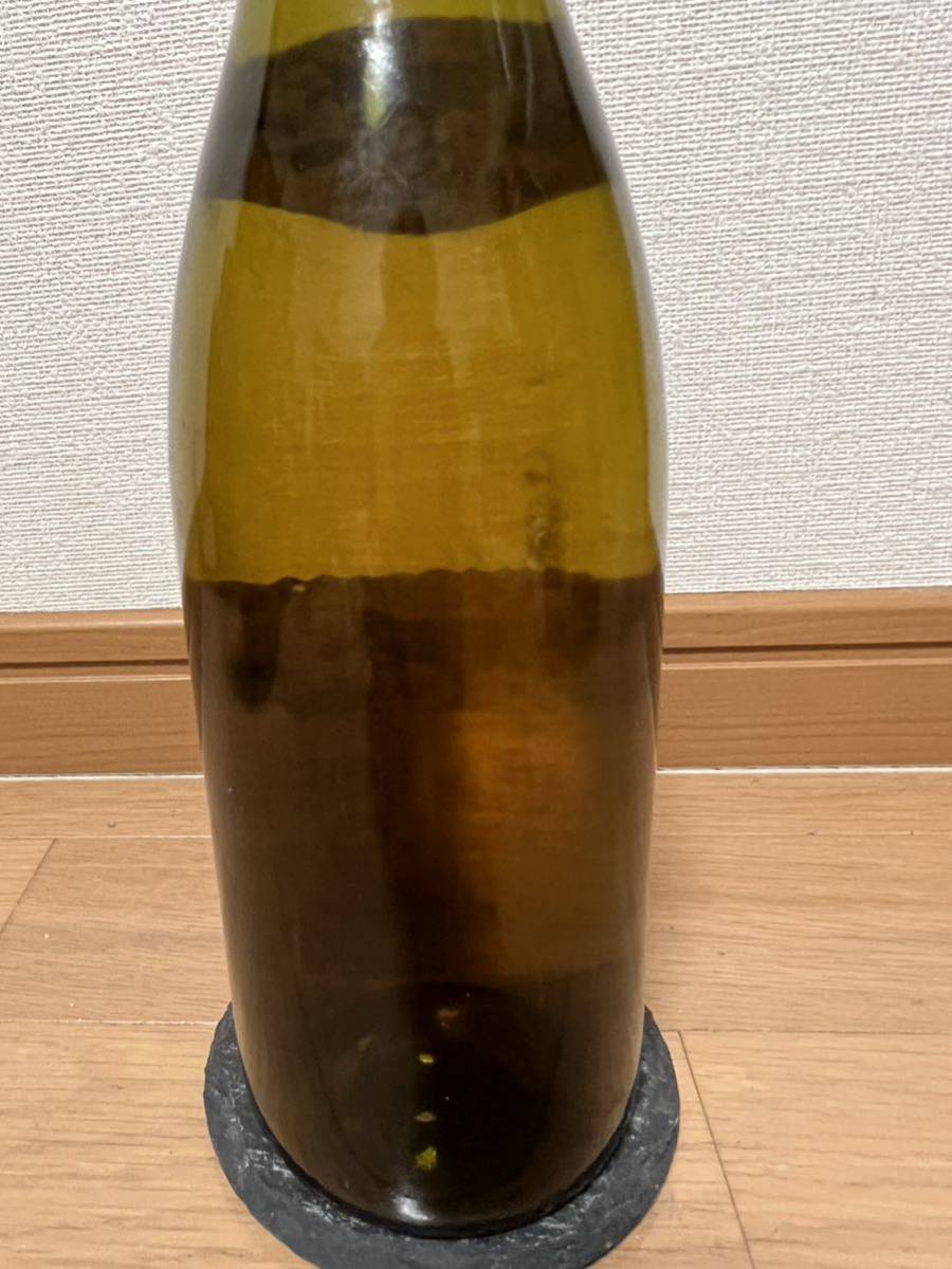 1992Coche Dury（コシュ デュリ）ムルソー ペリエール 750ml Meursault 1er Cru Perrieres _画像3