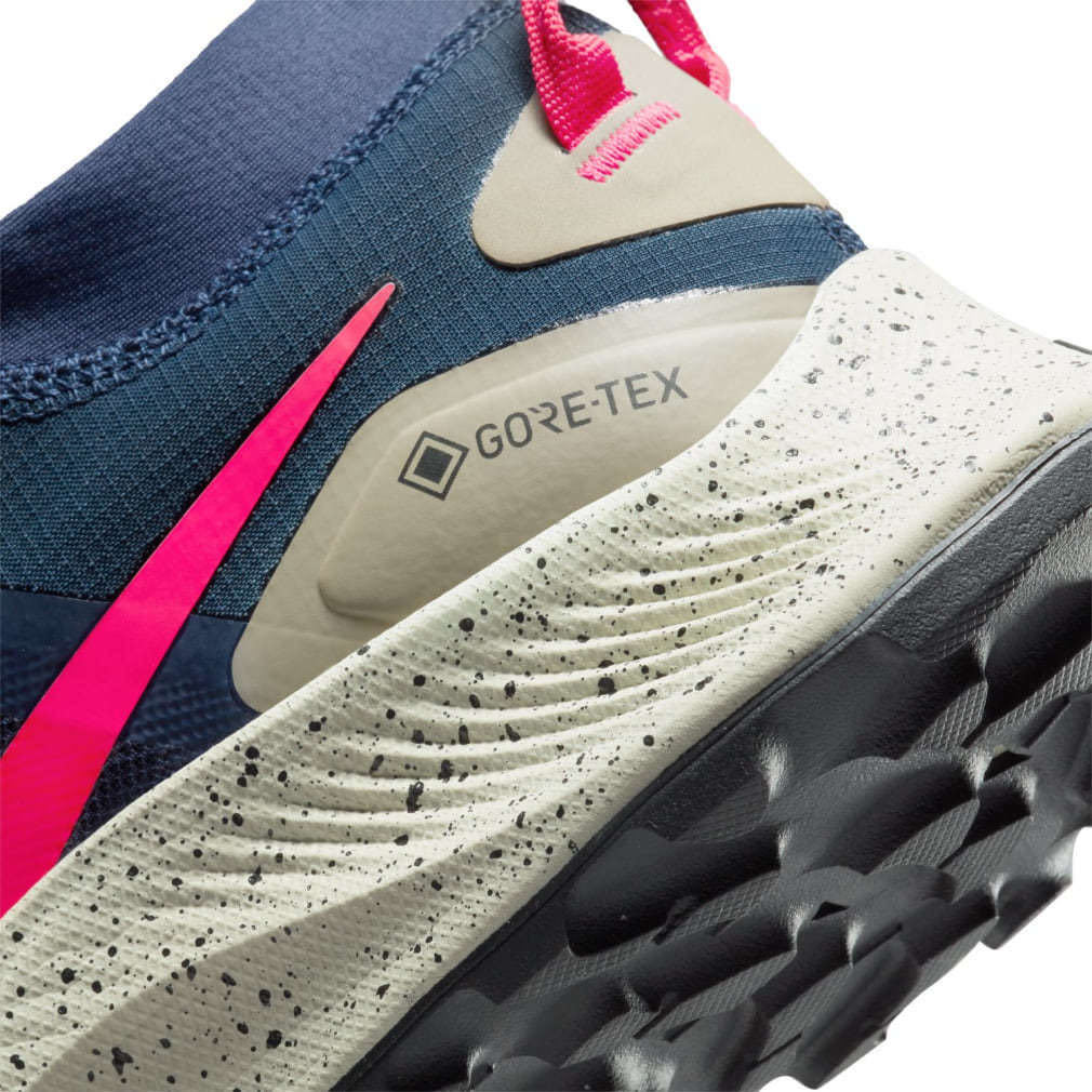  новый товар NIKE PEGASUS TRAIL 3 GORE-TEX 26cm бег обувь обувь Nike Pegasus Trail Gore-Tex GTX спорт треккинг 