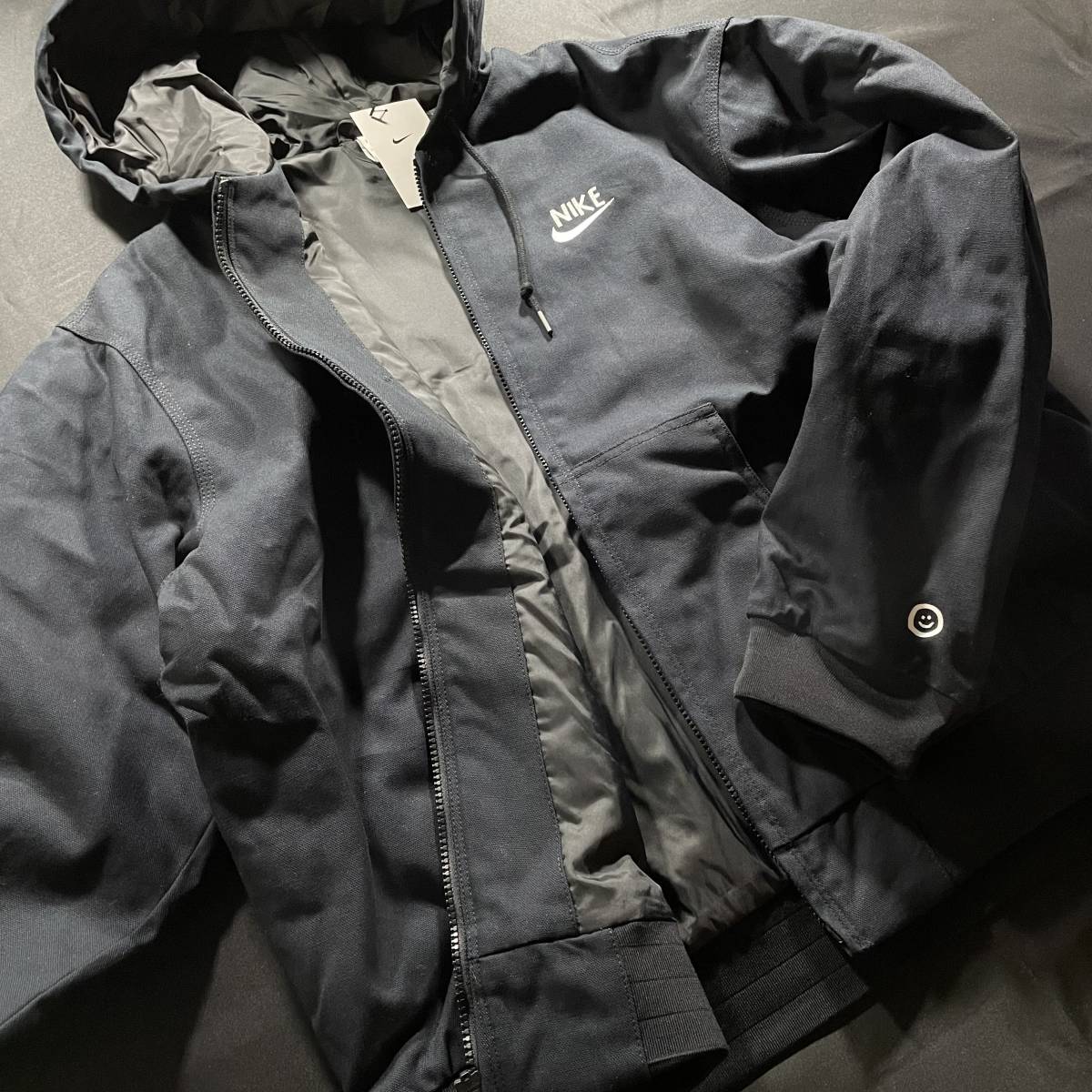 新品 NIKE Sportswear Men's Jacket XLsize ナイキ スポーツ 新品 NIKE Sportswear Men's Jacket XLsize ナイキ スポーツ