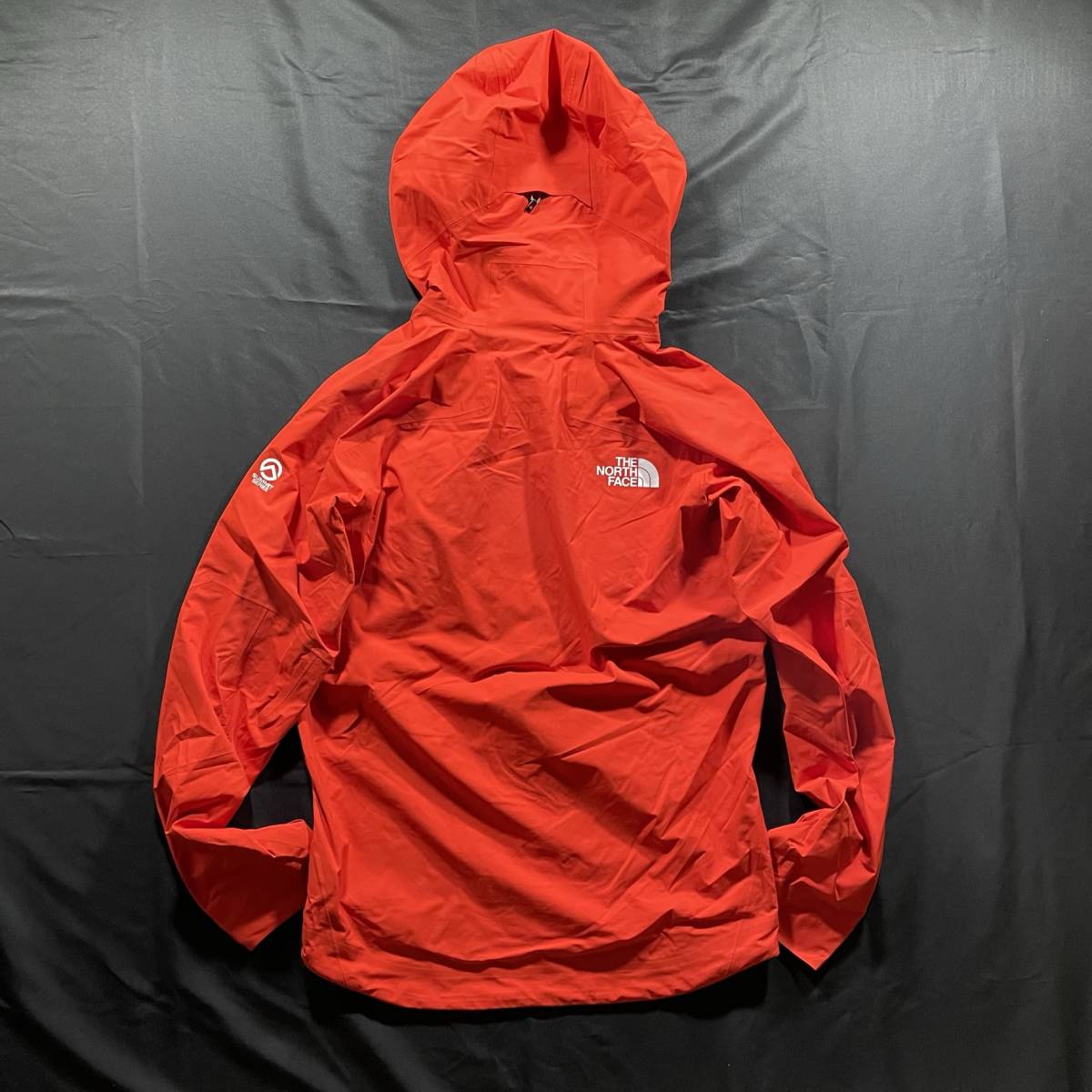 新品 ノースフェイス Lサイズ相当 ジャケット FL L5 LT Jacket THE NORTH FACE フューチャーライト パーカー スノーボード スキー ウェア_画像5