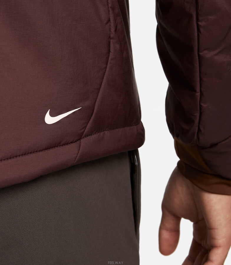  новый товар NIKE ACG ROPE DE DOPE JACKET XL Nike Prima loft полный Zip f-ti- жакет обычная цена 2.5 десять тысяч с хлопком u-bn водоотталкивающий уличный 