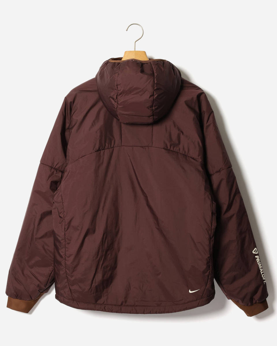  новый товар NIKE ACG ROPE DE DOPE JACKET XL Nike Prima loft полный Zip f-ti- жакет обычная цена 2.5 десять тысяч с хлопком u-bn водоотталкивающий уличный 