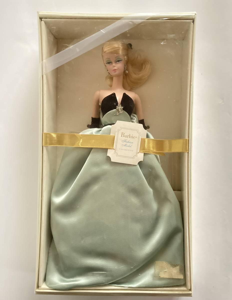 高評価のクリスマスプレゼント Barbie ファッションモデルコレクション