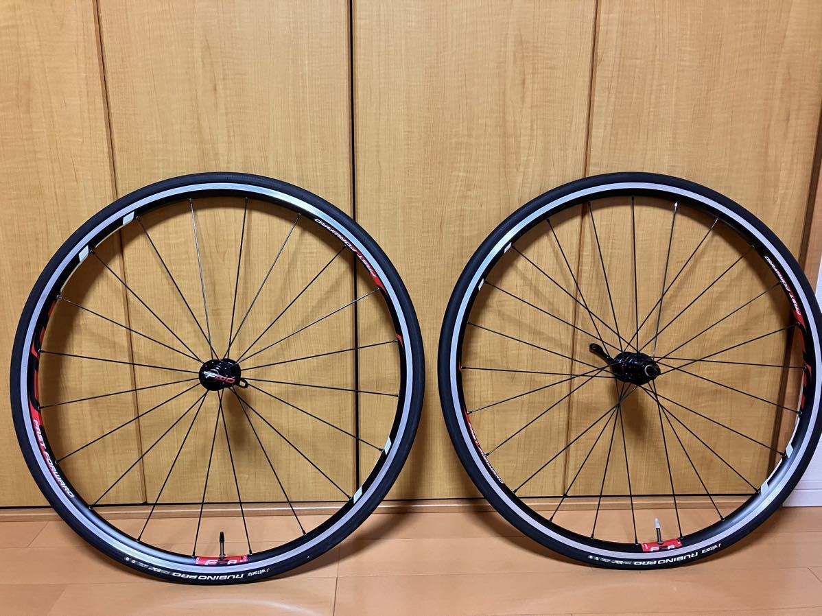 FAST FORWARD ファストフォワード FFWD F2A RIM シマノフリー FAST FORWARD ファストフォワード FFWD F2A RIM シマノフリー