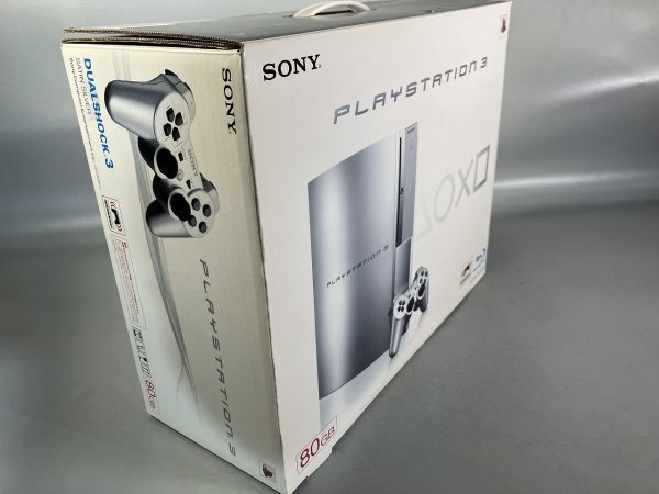 Z1-730 PS3 PlayStation3 80GB CECHL00 ソニー_画像9