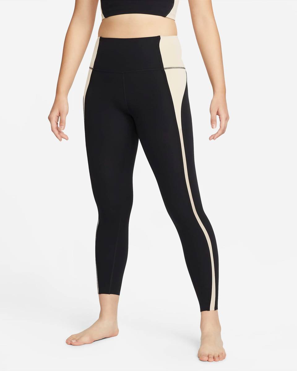 ♪新品タグ付 NIKE ナイキ ラックス レディース 7/8 ハイライズ ♪新品タグ付 NIKE ナイキ ラックス レディース 7/8 ハイライズ