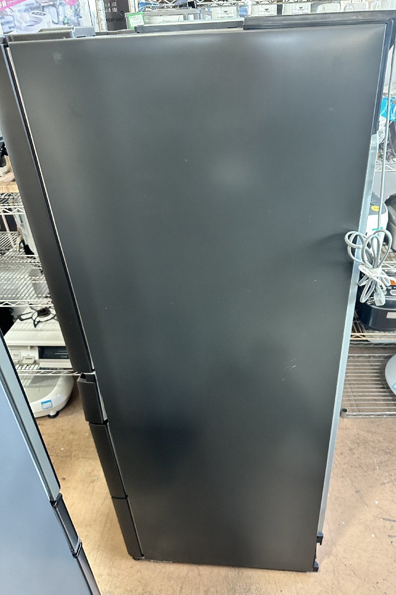 Yahoo!オークション - USED Panasonic ノンフロン冷凍冷蔵庫 NR Yahoo!オークション - USED Panasonic ノンフロン冷凍冷蔵庫 NR