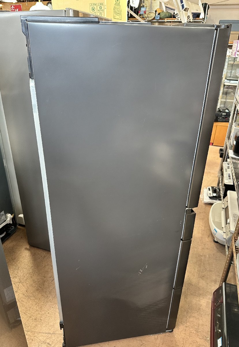 Yahoo!オークション - USED Panasonic ノンフロン冷凍冷蔵庫 NR Yahoo!オークション - USED Panasonic ノンフロン冷凍冷蔵庫 NR