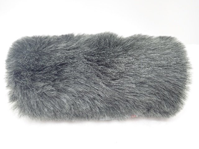 Rycote ライコート Classic-Softie Windshield 19/22 15cm ソフタイウインドシールド 元箱付き ¶ 6C69D-3_画像2