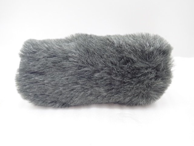 Rycote ライコート Classic-Softie Windshield 19/22 15cm ソフタイウインドシールド 元箱付き ¶ 6C69D-3_画像3