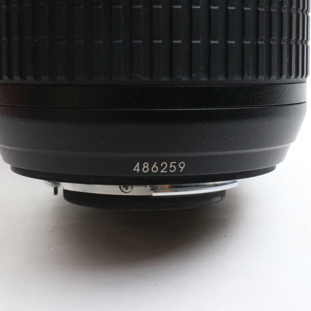 Nikon 標準ズームレンズ AF-S NIKKOR 24-70mm f/2.8G ED フルサイズ対応_画像6