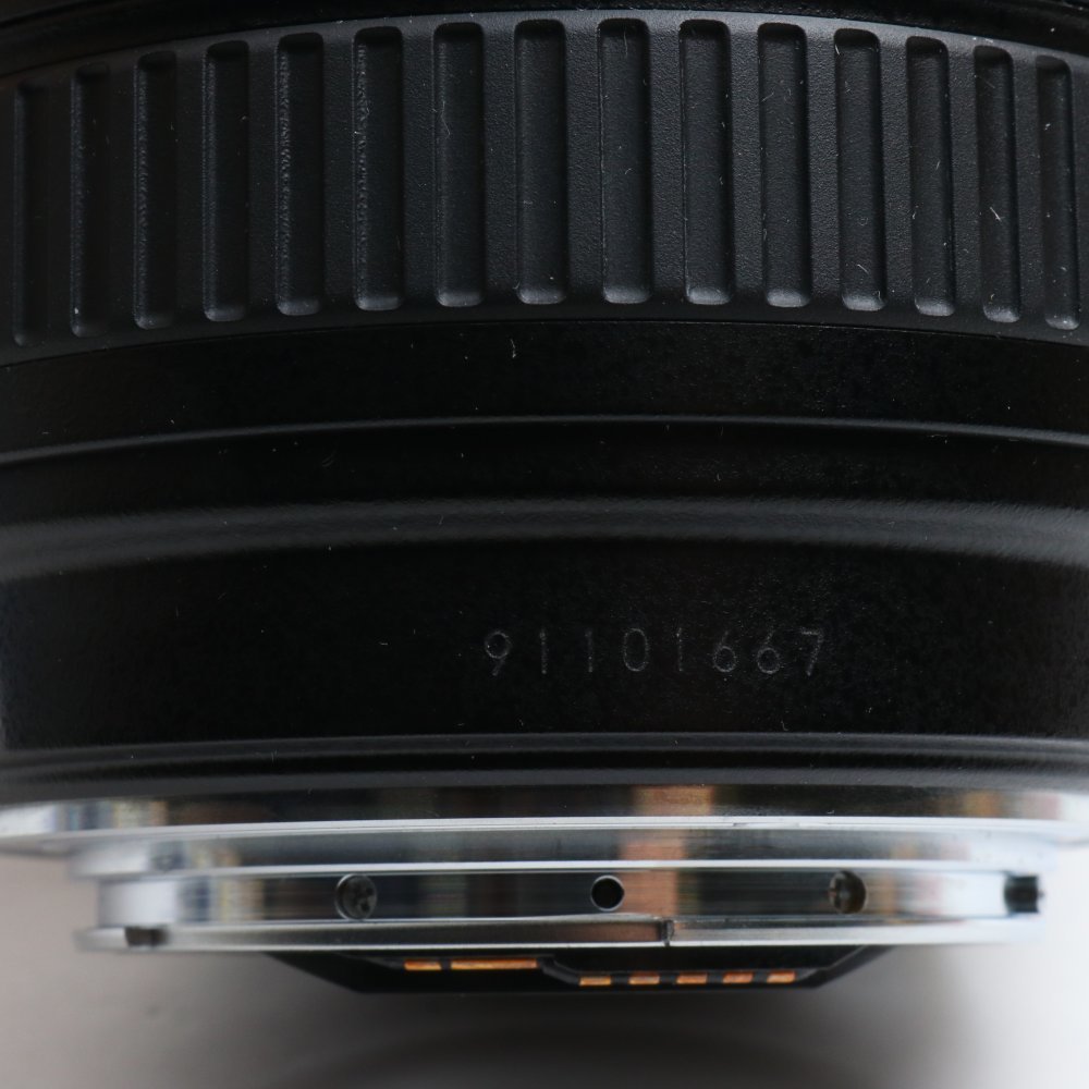Canon 望遠ズームレンズ EF70-300mm F4.5-5.6 DO IS USM フルサイズ対応_画像6