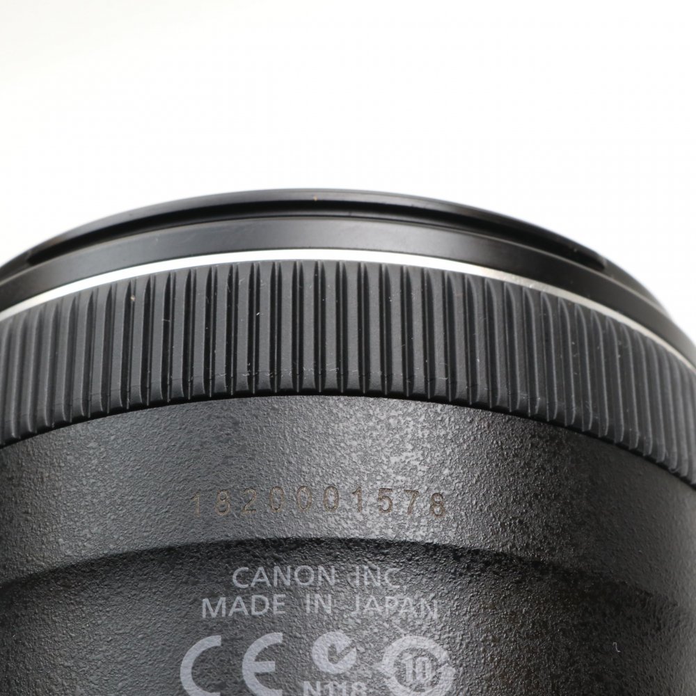 Canon 単焦点レンズ EF35mm F2 IS USM フルサイズ対応_画像6