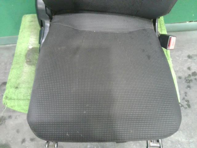  used Canter TPG-FBA20 driver seat 4P10-T2 ML274808