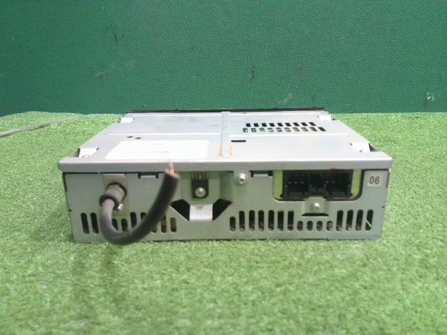 中古 キャンター PDG-FB70B ラジオ MK645151_画像3