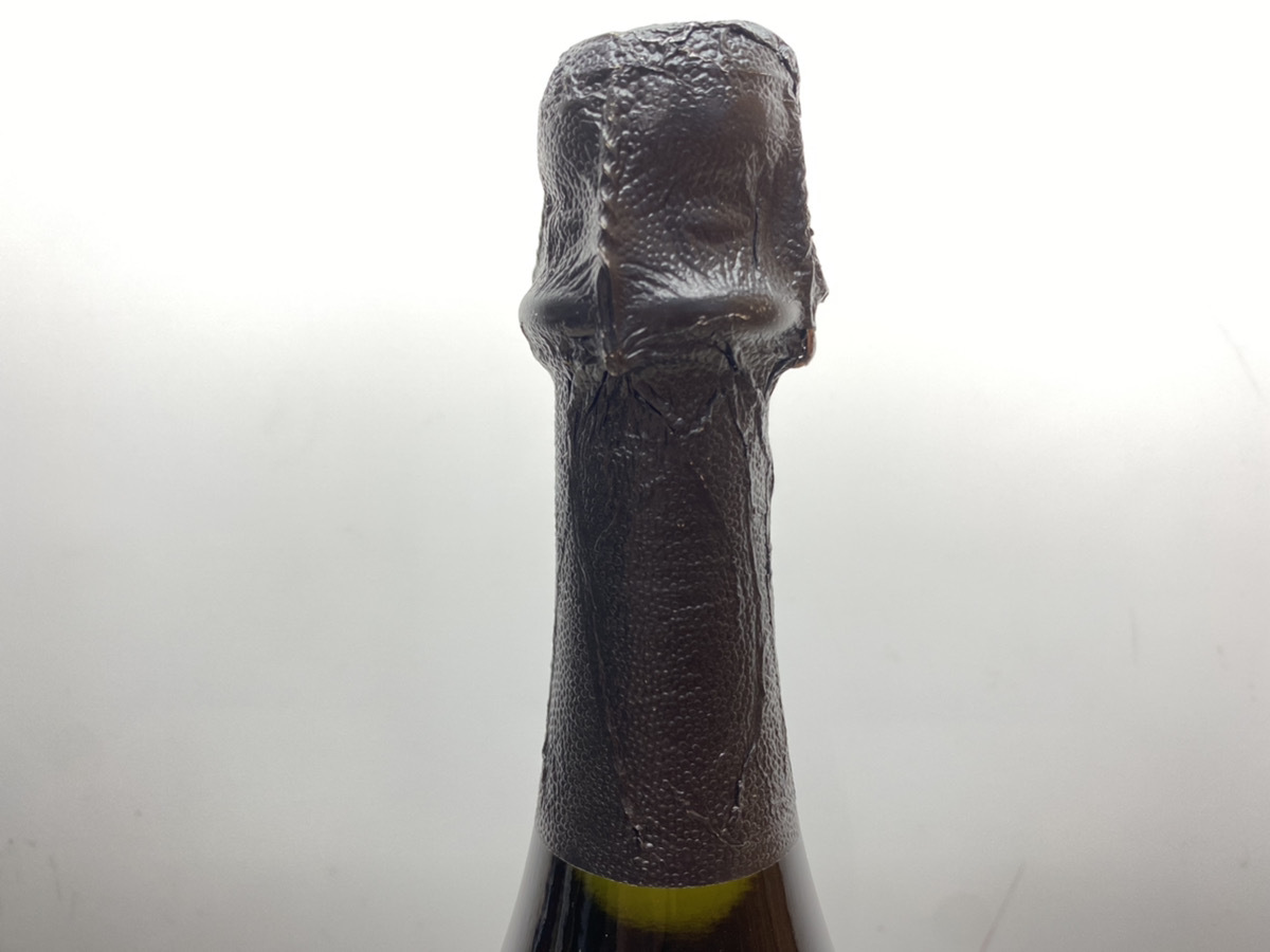 L1060【未開栓】Dom Perignon Champagne Vintage/ドンペリニヨン ヴィンテージ シャンパーニュ2008 シャンパン 750ml 12.5％ 果実酒_画像7