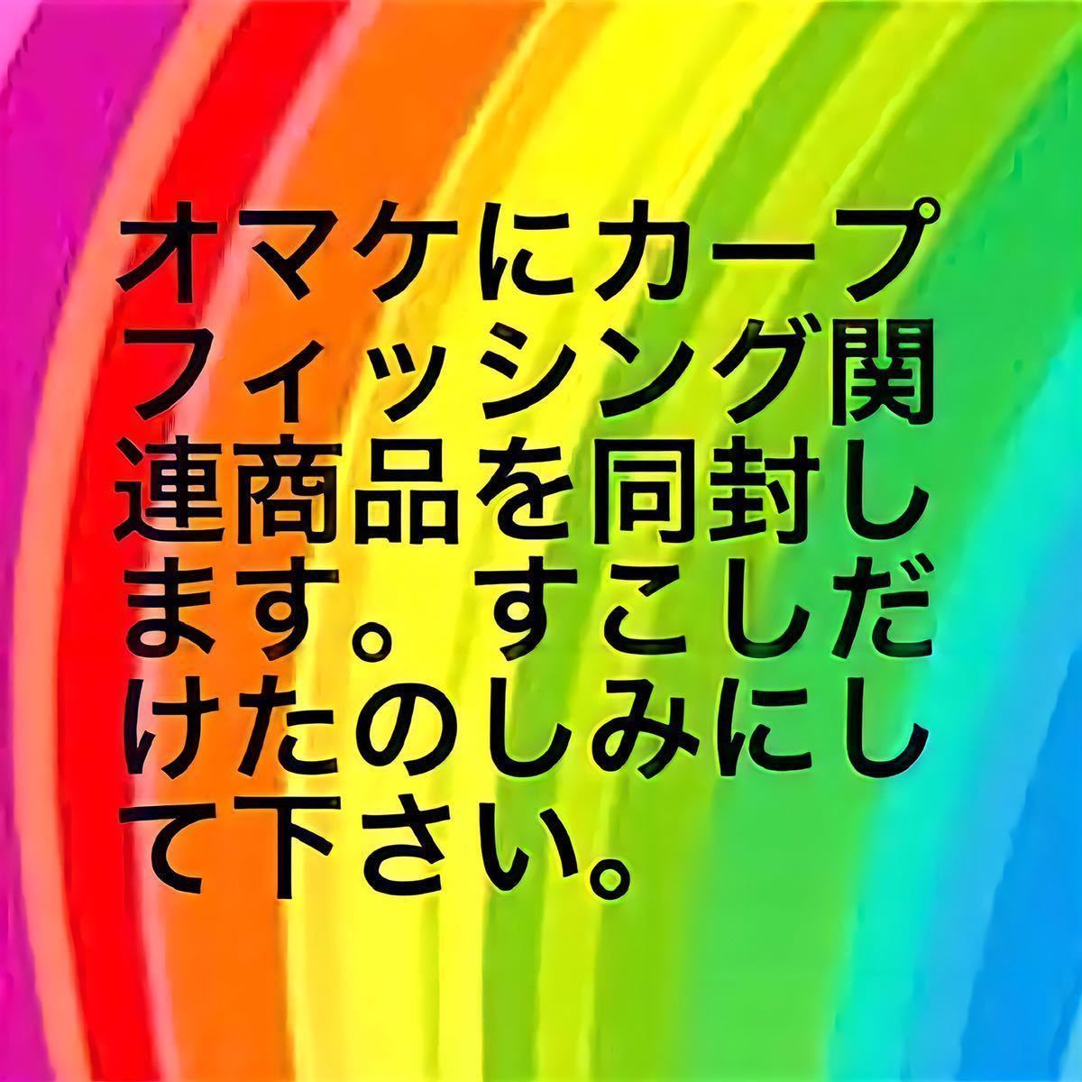 アンチタングルスリーブ　カープフィッシング　鯉釣り　ボイリー　ボイリーフィッシング　カープ　釣具　フィッシング　コイ_画像7