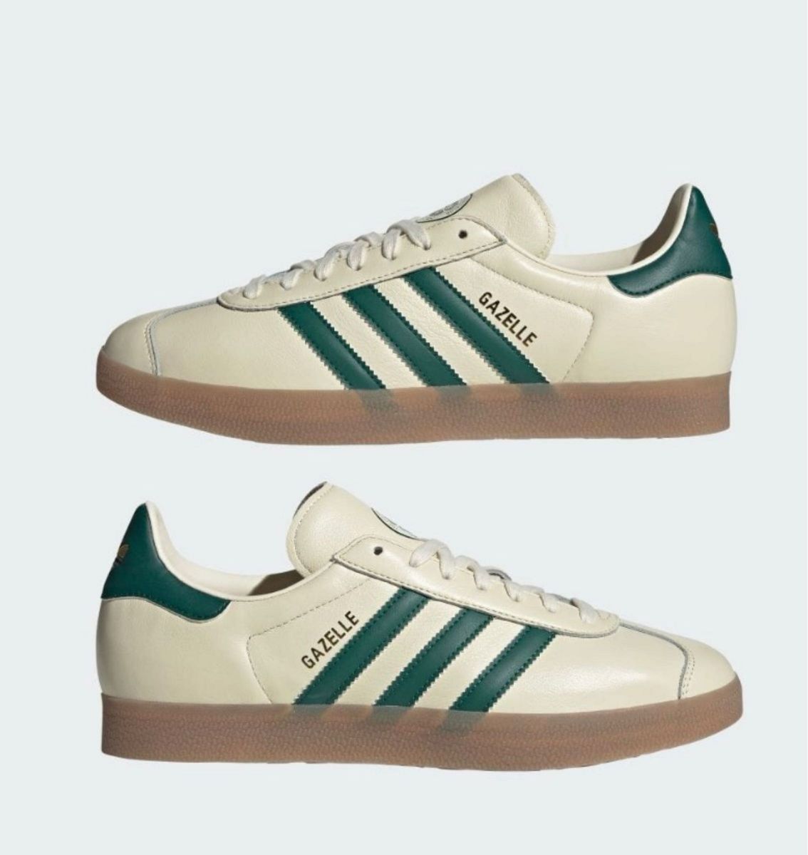 adidas / アディダス【新品・未使用】GAZELLE /ガゼル 