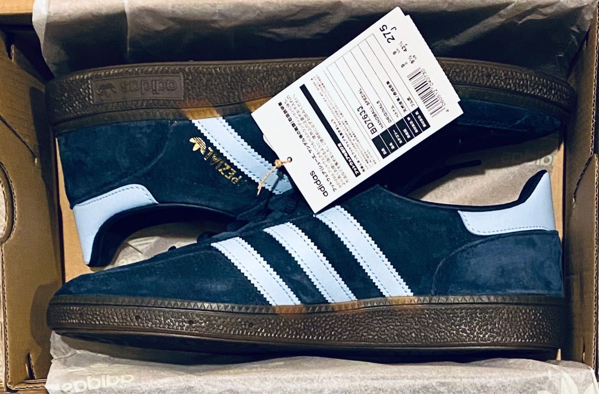 adidas / アディダス【新品】 HANDBALL SPEZIAL|Yahoo!フリマ(旧