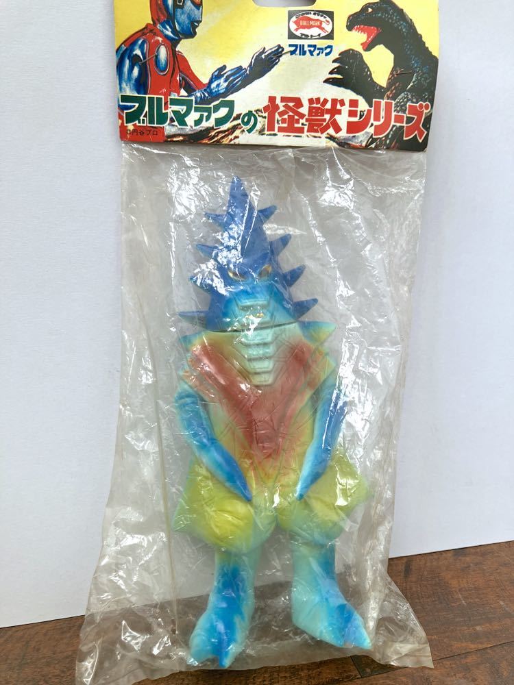シャプレー星人 復刻 ブルマァク / 検索 M1号 マルサン シャプレー星人 復刻 ブルマァク / 検索 M1号 マルサン