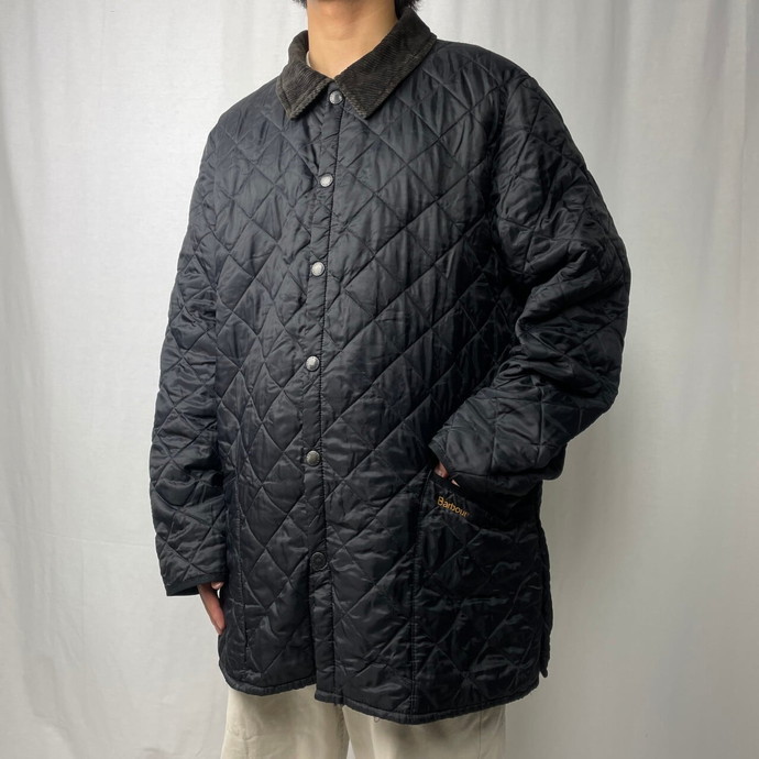 素敵な BARBOUR 1801178 コート ベージュ スプリングコート Sサイズ