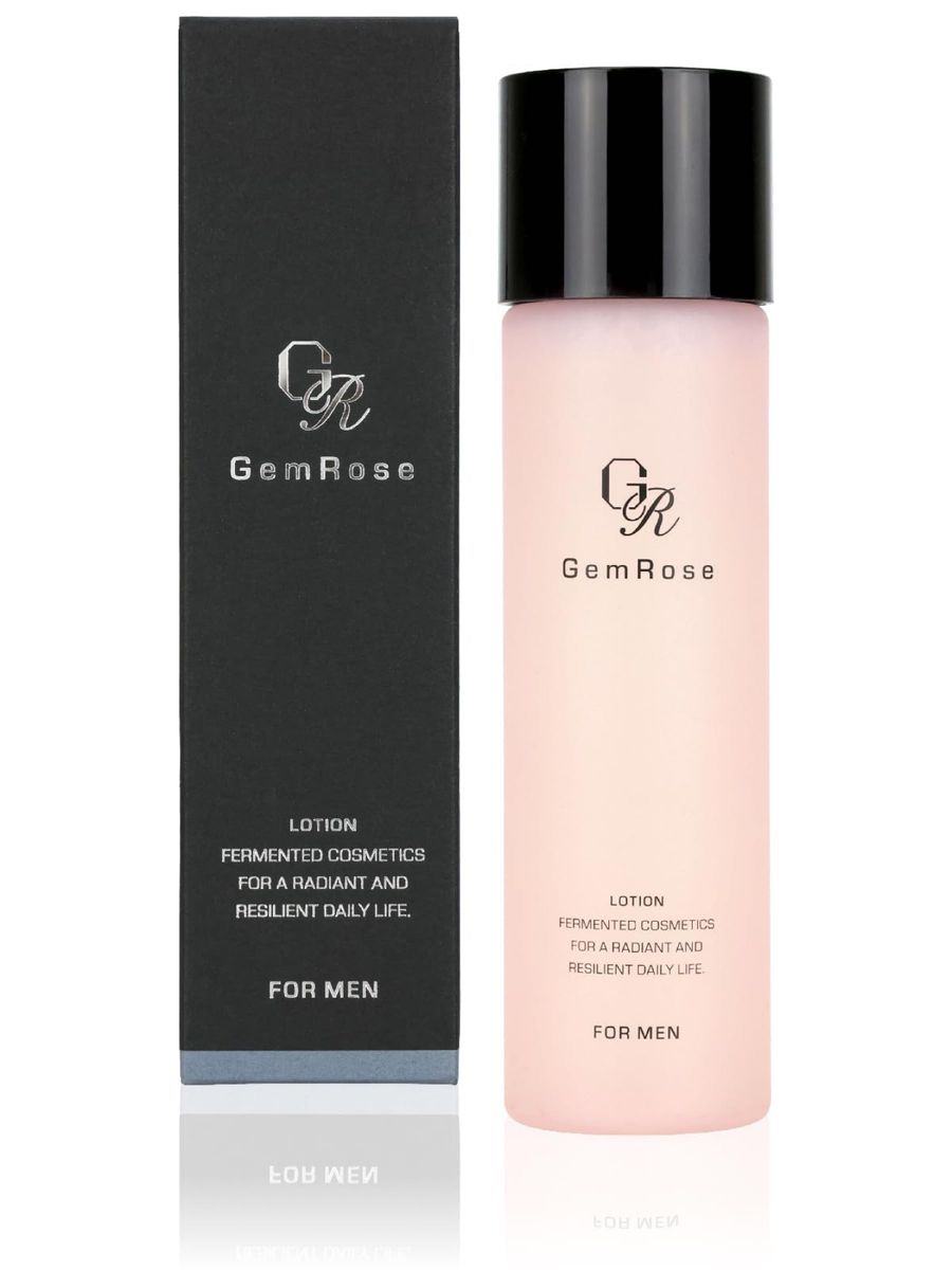 GemRose 3本セット ジェルクリーム80mL ローション150mL ボディクリーム200mL ジェムローズ