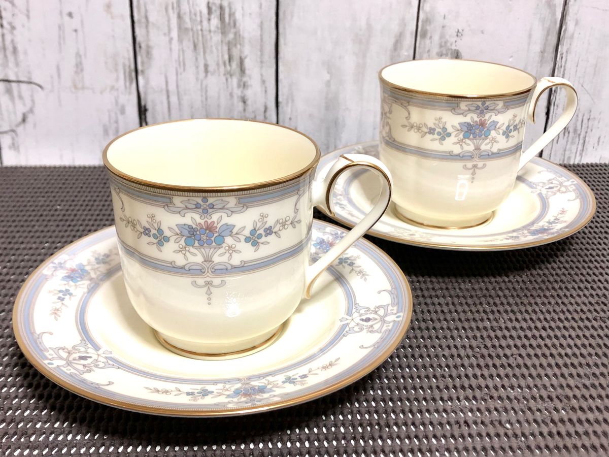 ノリタケ コンテンポラリー カップ&ソーサー 3客セット|Yahoo ノリタケ コンテンポラリー カップ&ソーサー 3客セット|Yahoo