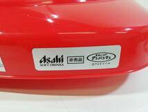 あ//H5927【非売品】アサヒ飲料当選品　 Asahi アンパンマン　おやつグリル　ホットプレート_画像3