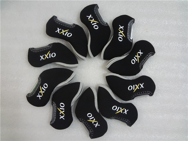  iron cover window attaching attaching and detaching comfortably 10 piece set XXIO black 