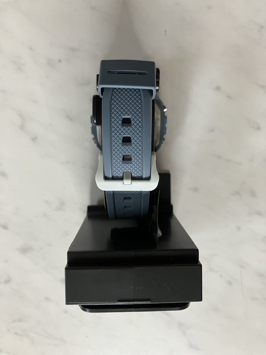『展示品』カシオCASIO 腕時計 メンズ レディース チープカシオ チプカシ 海外モデル デジタル W-218HC-2AV_画像2
