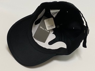 Disney PIXAR ディズニー TOY STORY トイストーリー ADJUSTABLE Cap キャップ 帽子 展示未使用品_画像7