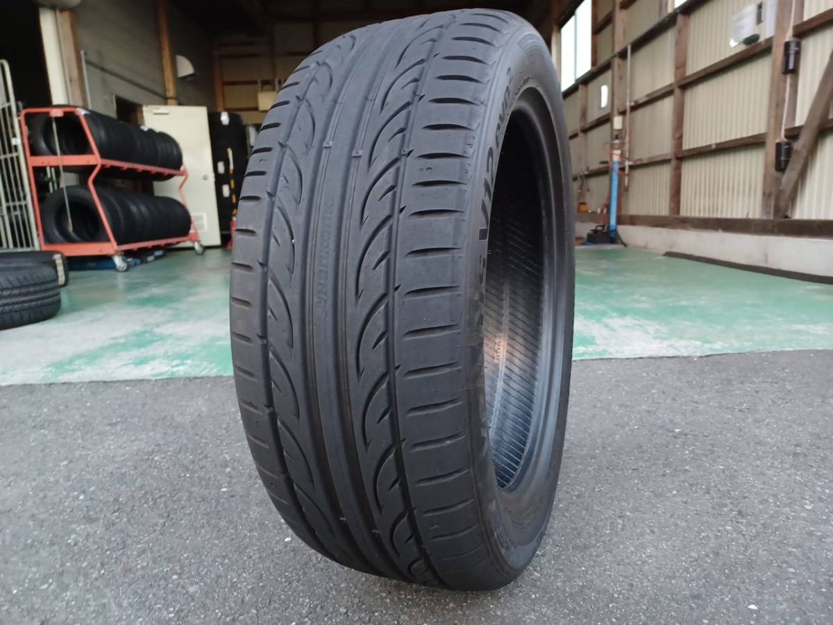 HANKOOK Ventus V12 evo2★225/50R18 99Y★1本のみ★503056の画像1