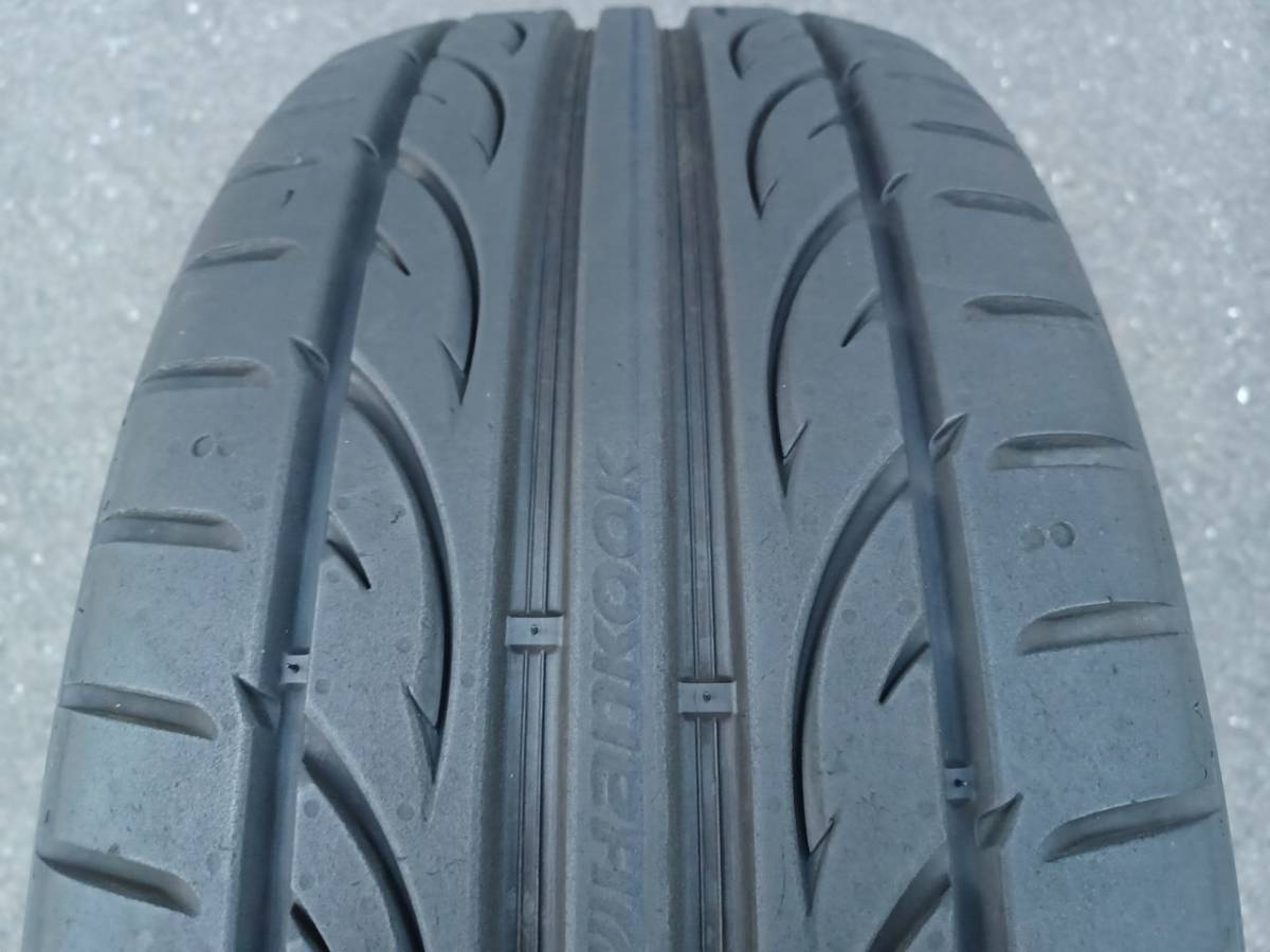 HANKOOK Ventus V12 evo2★225/50R18 99Y★1本のみ★503056の画像2