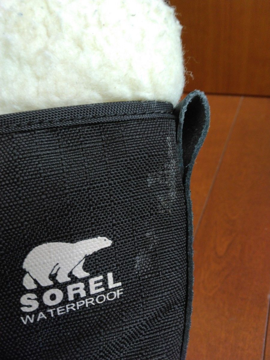 ソレル SOREL スノーブーツ ウィンターカーニバル　WINTER CARNIVAL 25cm