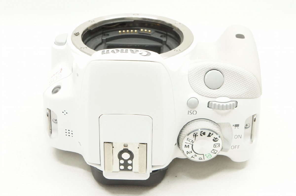 9160円 【適格請求書発行】Canon キヤノン EOS Kiss X7 ボディ 9160円 【適格請求書発行】Canon キヤノン EOS Kiss X7 ボディ