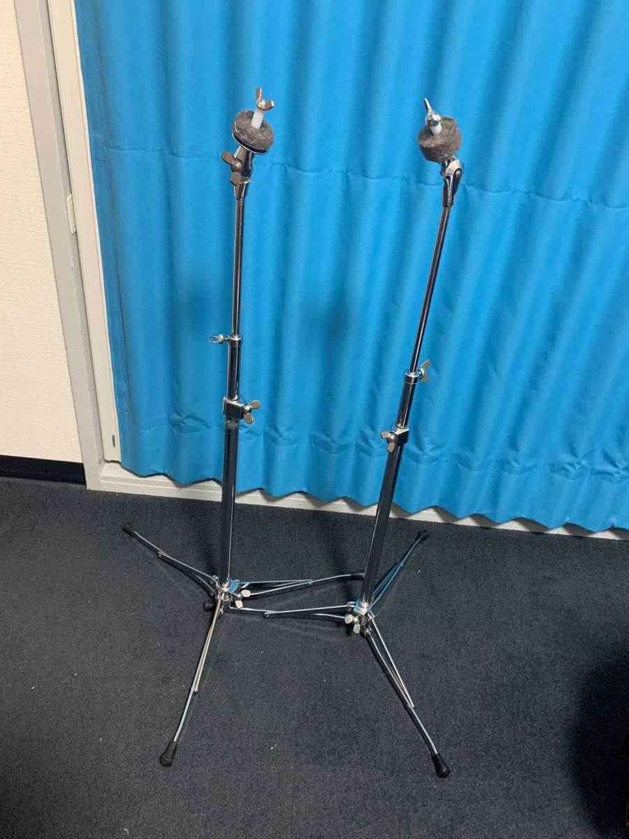 Ludwig / Cymbal Stand, 1400 2本セット_画像1