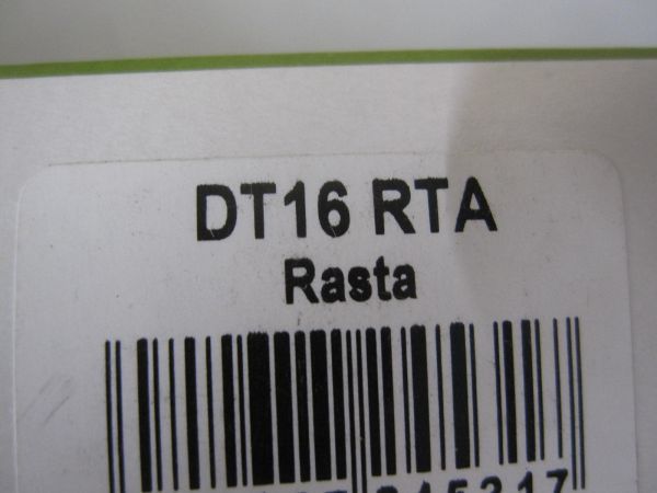 ラパラ　DT-16　RTA　7cm , 22g　新品_画像3