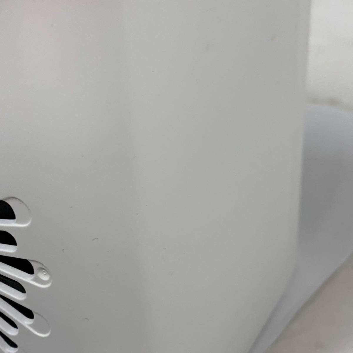 1円出品 動作未確認 Air Condition Fan 冷風扇 現状品 DH-KTS02 カ17_画像4