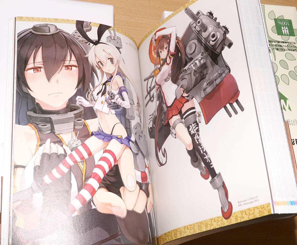 艦隊これくしょん -艦これ- 艦娘型録 コンプティーク編集部 送料無料