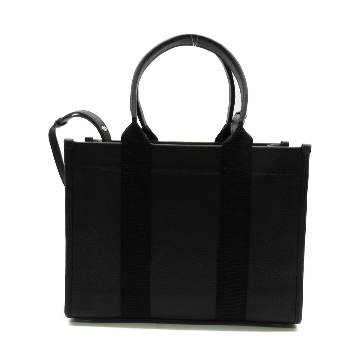 BALENCIAGA Balenciaga 2way сумка на плечо 2way сумка на плечо оттенок черного машина f( телячья кожа ) женский 