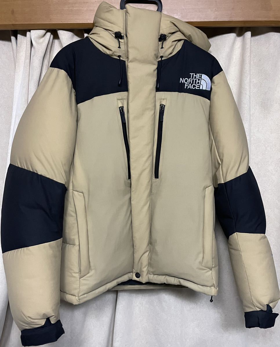 THE NORTH FACE ノースフェイス　バルトロ　バルトロライトジャケット　ジャケット　ケルプタン　ダウン　Baltro Light_画像1