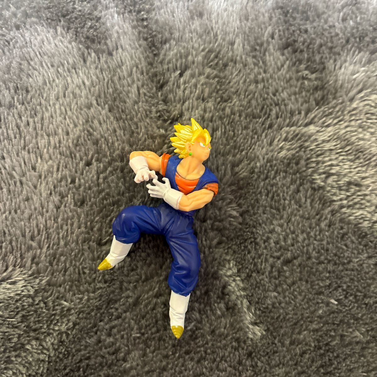 ドラゴンボール ガチャガチャ フィギュア