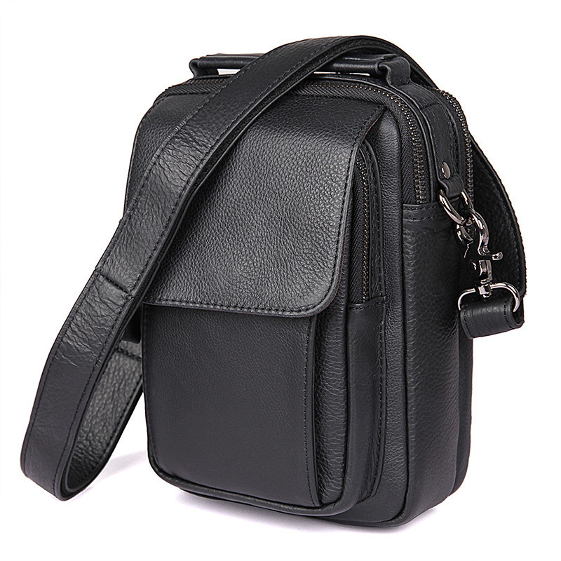高級感満載 本革 牛革 メンズ ハンドバッグ 革 レザー ビジネスバッグ トートバッグ ショルダーバッグ IPADMINI対応 通勤 鞄_画像3