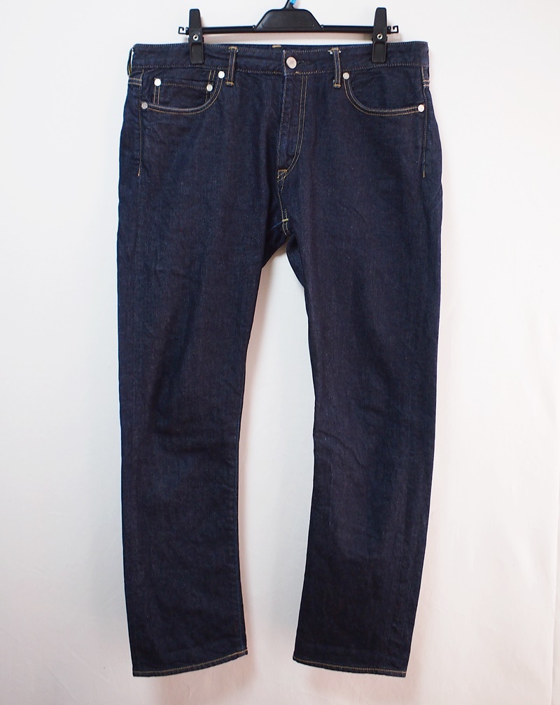 JAPAN BLUE JEANS ジャパンブルージーンズ JB3200 スリムテーパード