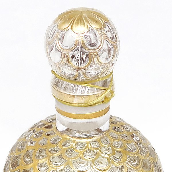 DKG★未開封 GUERLAIN IMPERIALE ゲラン インペリアル 香水 オーデコロン 金彩 ゴールドビーボトル オーインペリアル EDC 250ml 未使用_画像5