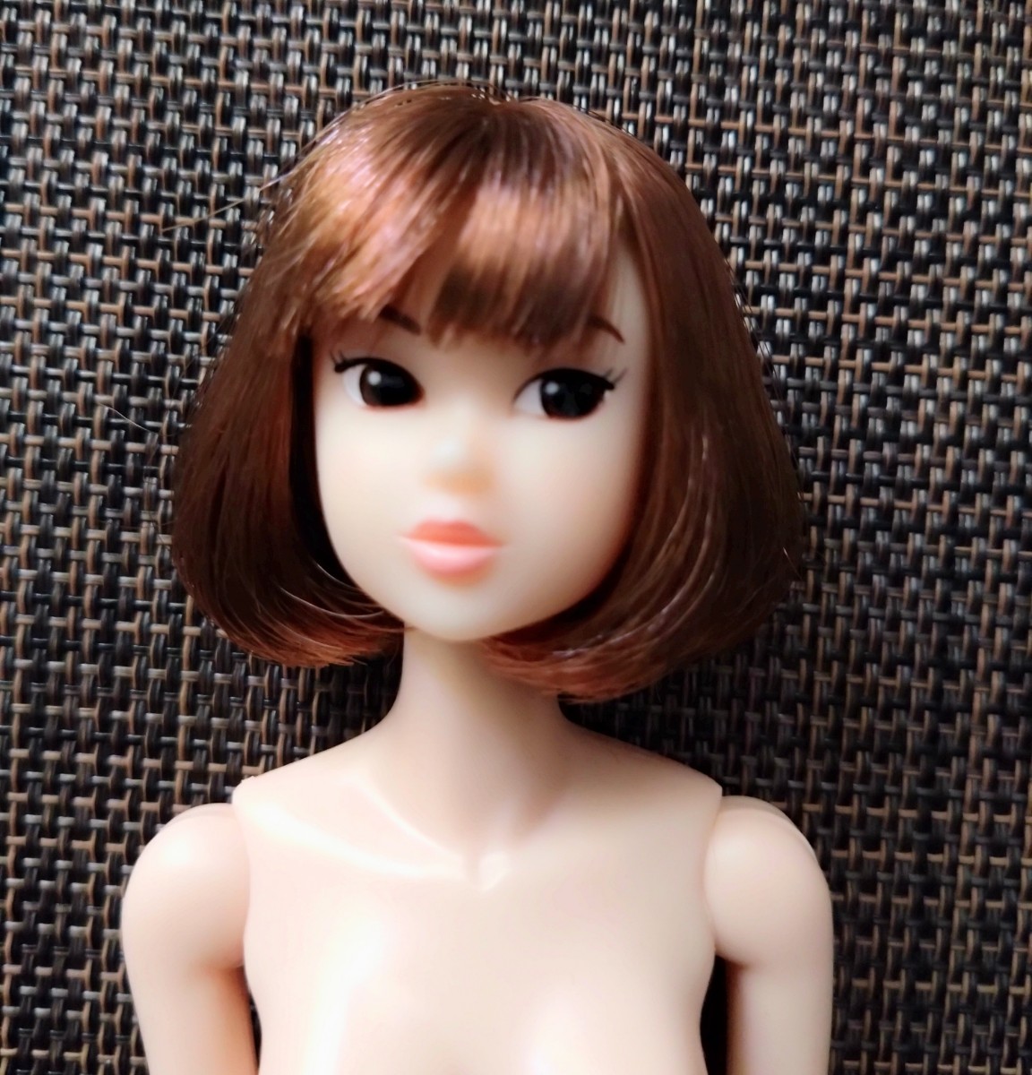 Sekiguchi セキグチ　momokoDOLL【Wake-Up momoko DOLL WUDsp Azone】本体のみ　送料無料_画像1