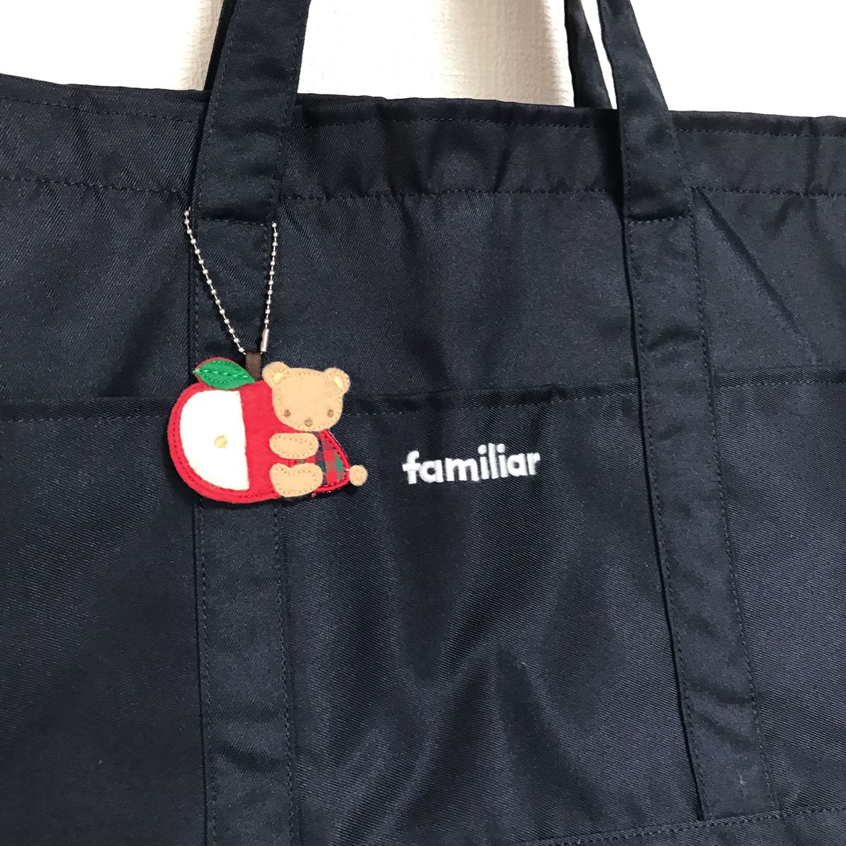 新品未使用 familiar ファミリア マザーズバッグ|Yahoo!フリマ 新品未使用 familiar ファミリア マザーズバッグ|Yahoo!フリマ
