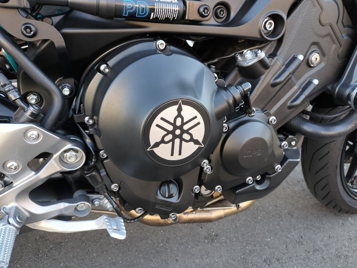 xsr900 音叉マーククランクケースステッカー|Yahoo!フリマ(旧 xsr900 音叉マーククランクケースステッカー|Yahoo!フリマ(旧