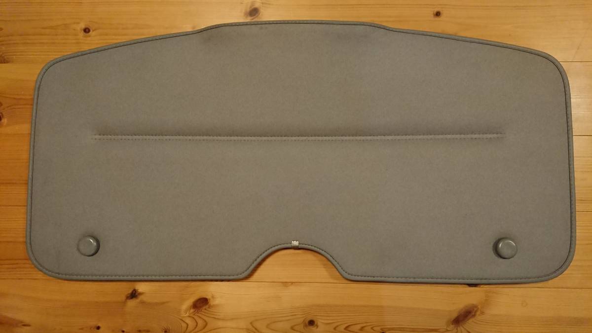Yahoo!オークション - 180sx RPS13 純正 サンルーフ カバー 希少 Yahoo!オークション - 180sx RPS13 純正 サンルーフ カバー 希少
