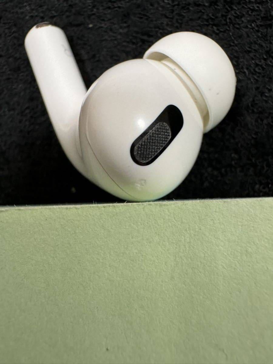 純正品】MWP22J/A AirPods Pro イヤホン 両耳 のみ | nate-hospital.com